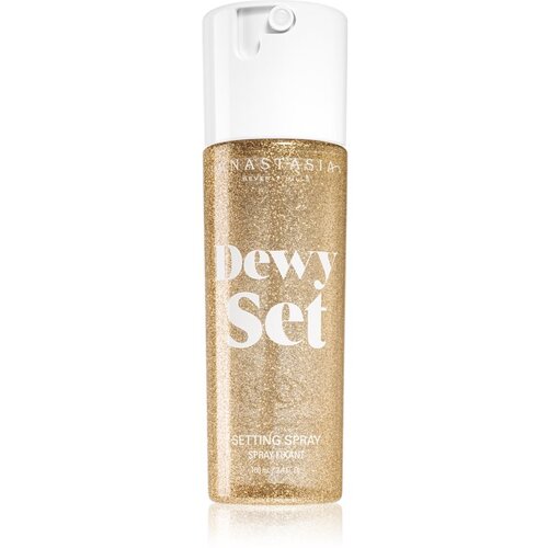 Anastasia Beverly Hills Dewy Set Setting Spray fiksator za ličila 100 ml Slike