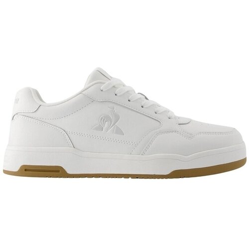 Le Coq Sportif LCS MASTER OPTICAL WHITE: Bijela Slike