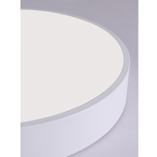  Immax NEO 07206L-LED prigu&amp;scaron;iva stropna svetiljka RONDATE 53W/230V bela Tuya+daljinski upravljač Slike
