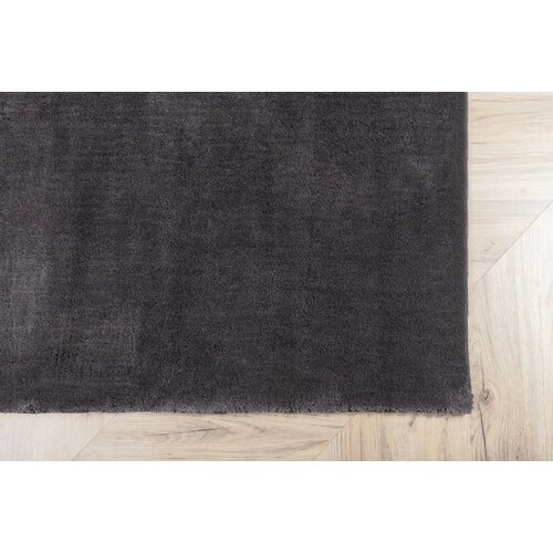Venture Home tepih Undra 300 &amp;times; 200 cm, tamnosivi Slike