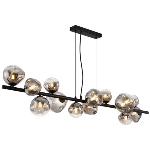 Globo 56149-13H - Luster na sajli VELORA 13xG9/5W/230V Slike