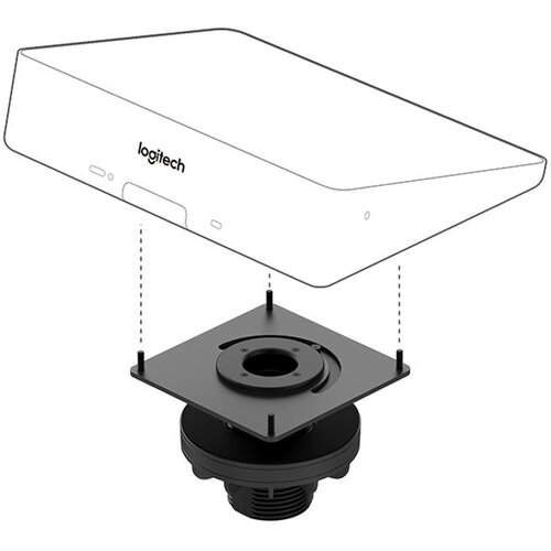 Logitech Tap Table Mount Slike