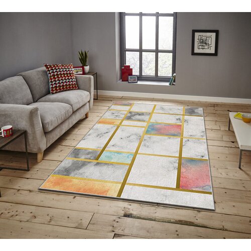 Conceptum Hypnose Tepih Asr Crpt-86, Pravougaoni, 120 x 180 cm, &Scaron;areni Cijene