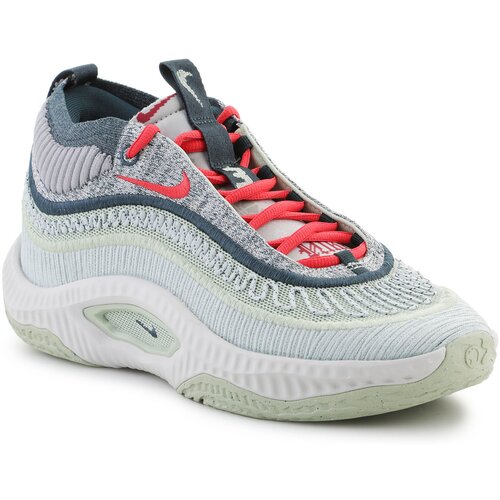 Nike Košarka Cosmic Unity 3 DV2757-003 Večbarvna Cene