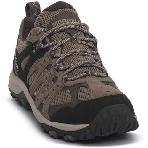 Merrell Pohodništvo ACCENTOR 3 MID Siva Cene