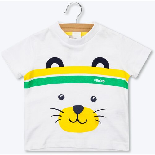 Chicco majica sa kratkim rukavima 09067657000000-033 Slike