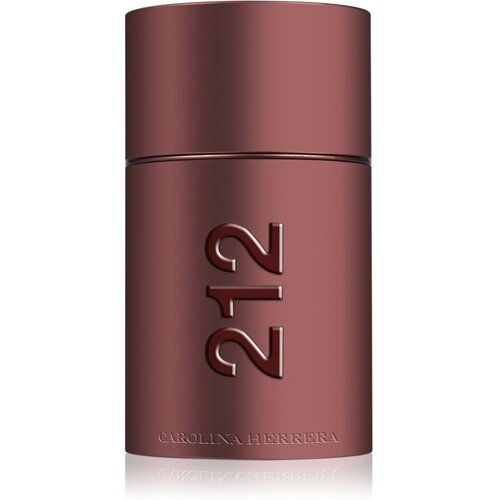 Carolina Herrera 212 Sexy Men EDT 50 ml Slike