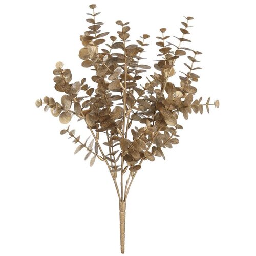 Eglo 428354 - Veštački cvet MIADOL 43 cm, zlatne boje Cene