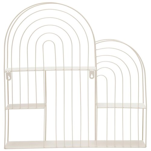 M&amp;ouml;max Stenski Regal Ivy -Sb- Slike