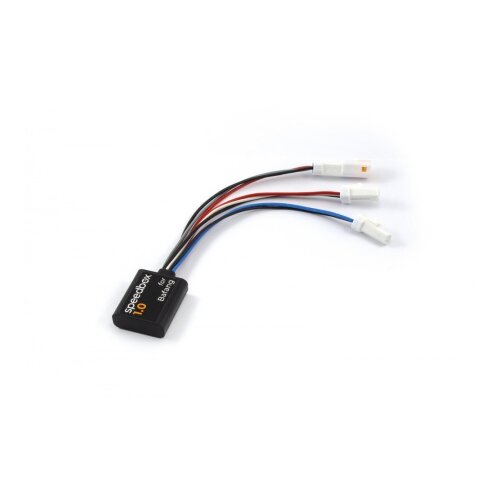  Speedbox 1.0 for bafang (3 pin coector) ( SB1_BAF_1pcs_BOX ) Slike