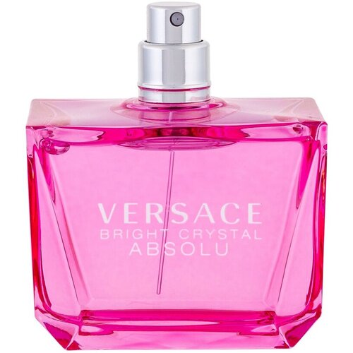 Versace Bright Crystal Absolu parfumska voda 90 ml Tester za ženske Slike