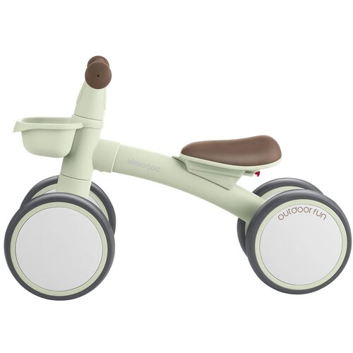 Kikka Boo Bicikl Zipi - Mint Slike