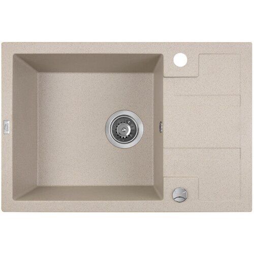 LAVEO barbados sbb 413T (kratka) bež 650x440/200 mm Slike