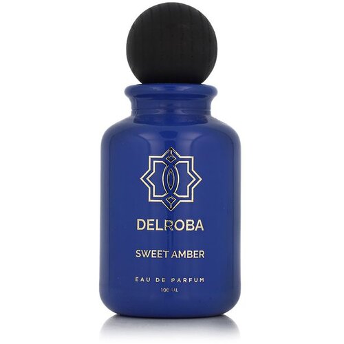 Parfem za mu&scaron;karce Delroba EDP Sweet Amber 100 ml Cijene