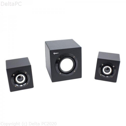 S Box SBOX ZVUCNICI 2.1 SP-4000 Slike