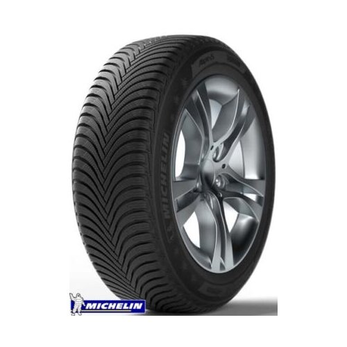 Guma MICHELIN Alpin 5 205/65R15 94T Alpin 5 MICHELIN Slike