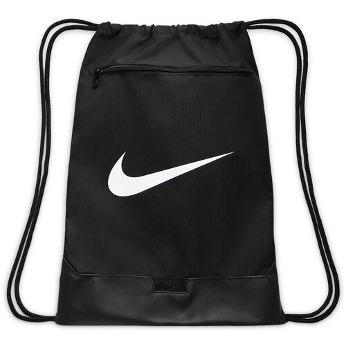 Nike Brasilia 95 Crna Slike