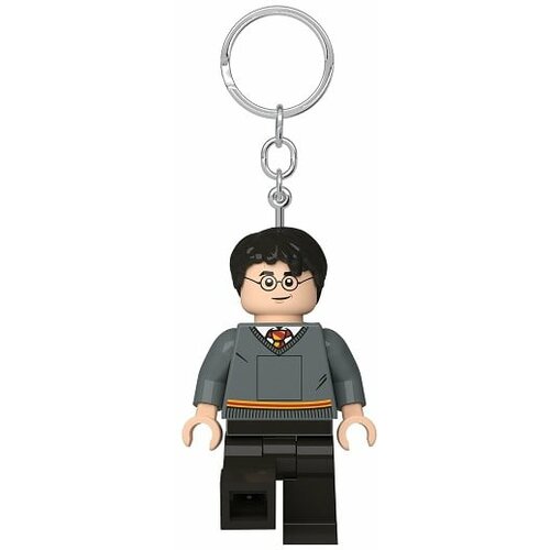 Lego Hari Poter privezak za ključeve sa svetlom: Hari ( LGL-KE201H ) Cene