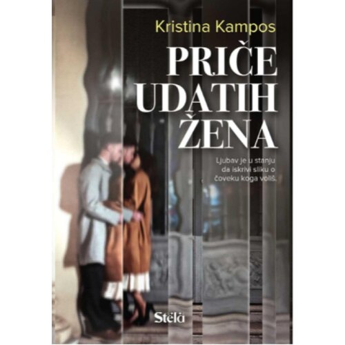 Publik Praktikum Priče udatih žena - Kristina Kampos ( ST0161 ) Cene