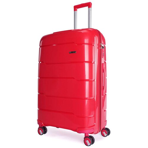 Myvalice putni kofer wexta Wx-PP710, crveni Cene