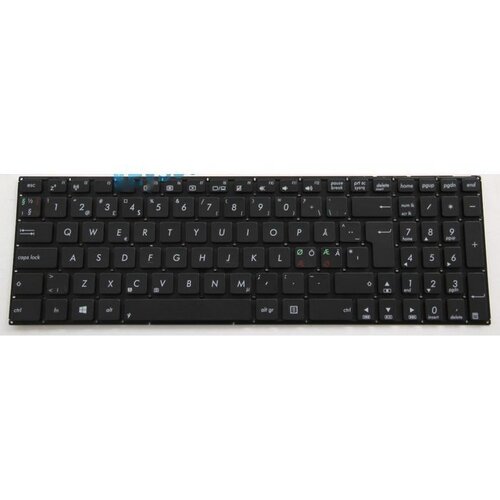 Xrt Europower tastatura za laptop asus X551C X551CA X551M X551MA F551M X553M (veliki enter) Slike