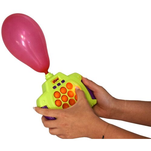  Arkadna igra brzi balon - napuhavanje i pucanje balona Slike