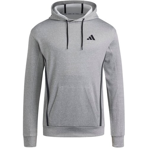 Adidas Mu&amp;scaron;ki duks Gg Sl Hd, Sivi Slike