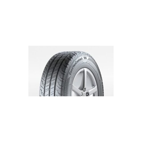  Guma G235/65R16C 115/113R VANCONTACT 100 CONTINENTAL Cijene