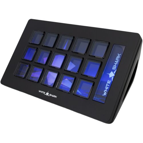 Eshark WS Premium WSD 100 QILAUT STREAM DOCK Slike