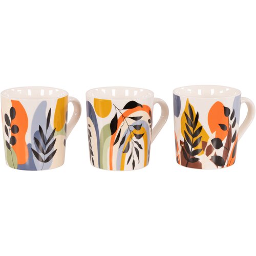Casa Collection &amp;scaron;alica feuille 255ml Slike