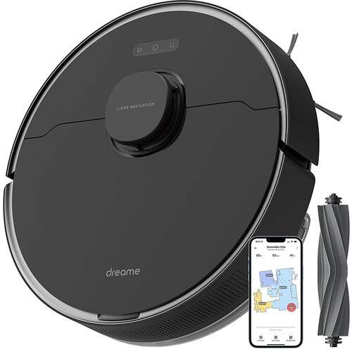 Dreame D10S PRO robotski sesalnik Cene