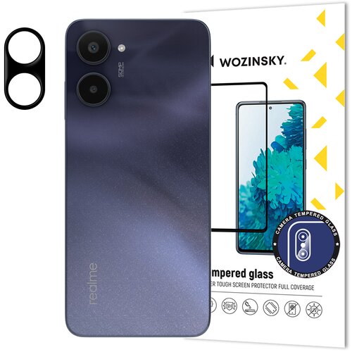 Wozinsky 9H kaljeno steklo za kamero za Realme 10 Full Camera Glass, (21533882) Cene
