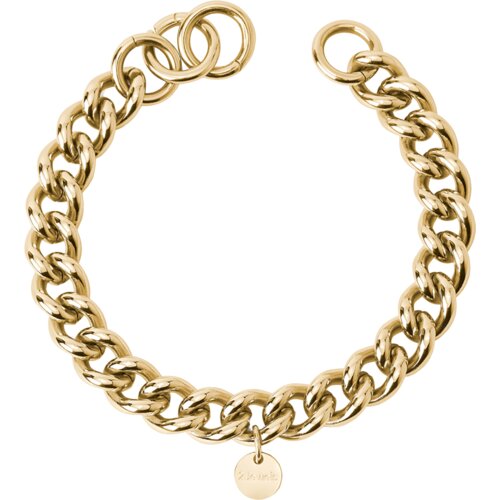 2jewels nakit narukvica lock&amp;#039;n&amp;#039;chain 232274 Slike