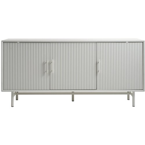 Unique Furniture Siva komoda 160x75x45 cm Palma &amp;ndash; Slike