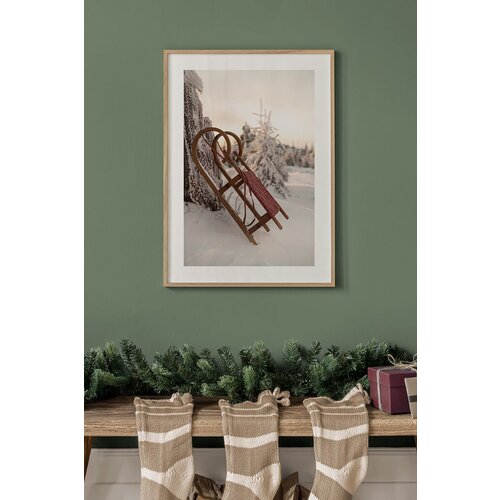 Wallity slika Tekhamcerceve59, 33 x 48 cm Slike