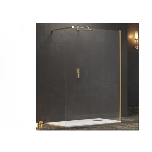 Karag tu&amp;scaron; stena Walkin 1 Oro, 110x200 cm TSWAL1O110x200 Slike