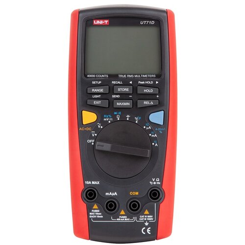 Uni-t UT71D Multimeter Cijene