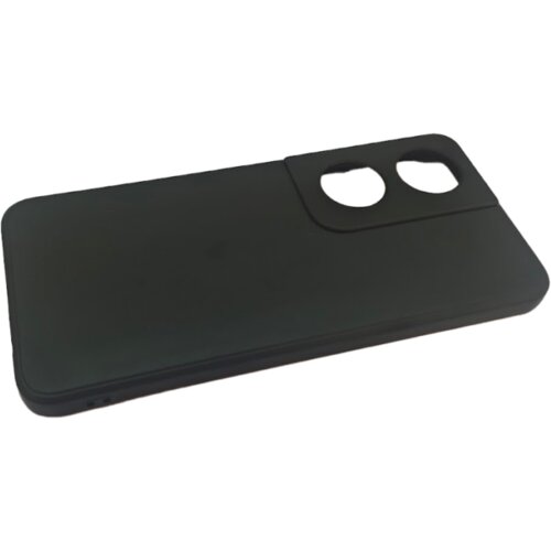  ZA&Scaron;TITNA MASKA TPU HONOR X7B BLACK Cijene