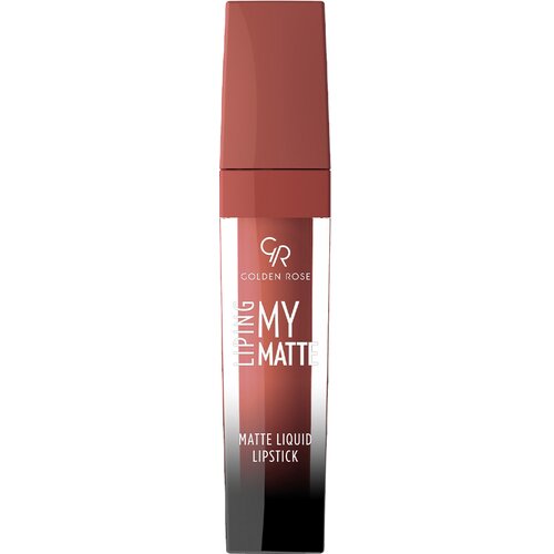 Golden Rose My Matte Lip Ink Mat tečni ruž za usne 16 Cene