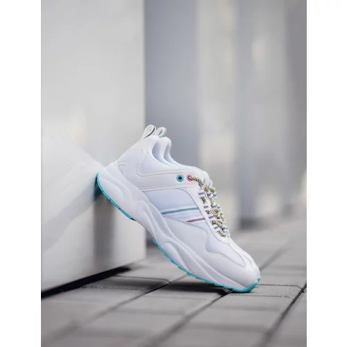 Vuch Wave Bubble Sneakers