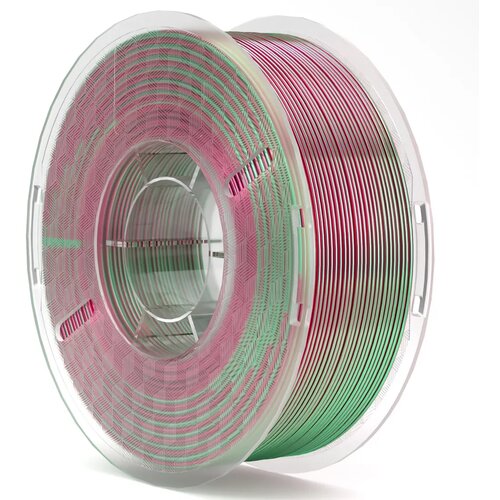 Elegoo PLA Silk Green Red - 1,75 mm / 1000 g Cijene