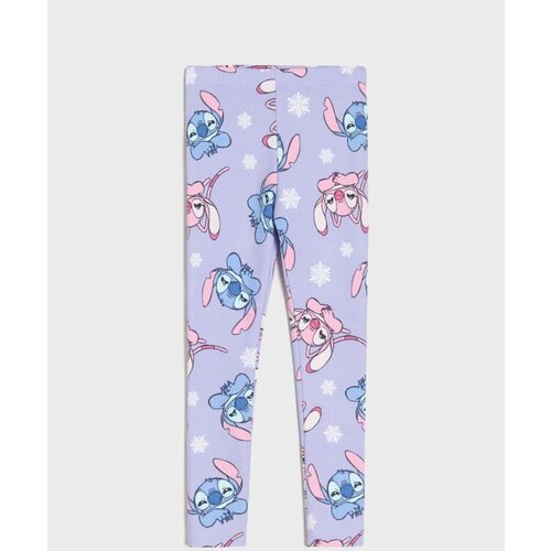 Sinsay Pamukne tajice s uzorkom Stitch Cijene