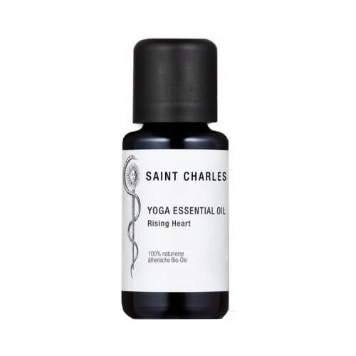 Saint Charles yoga mirisna esencija - Rising Heart Cijene