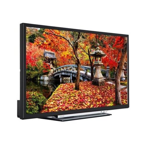 Toshiba TV LED 43&amp;Prime; Full HD smart 43L3763DG Slike
