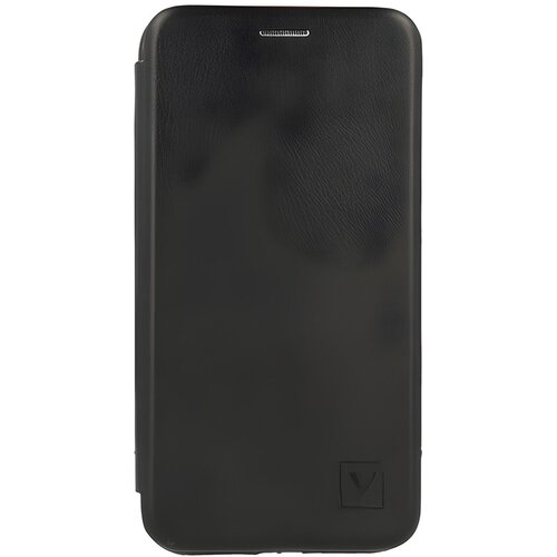Vennus Elegantna knjigovita futrola za Motorola Moto G100/Edge S - Crna KP27847 Cene