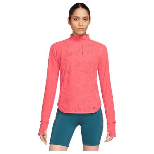 Nike W nk trail df midlayer Cene