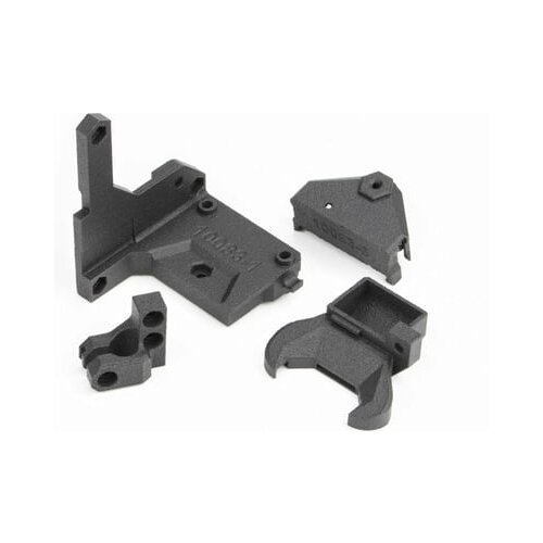 BondTech dodatki lgx shortcut copperhead za prusa MK3S Slike