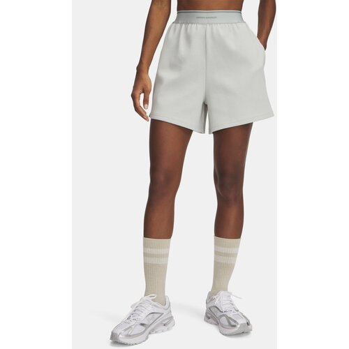 Under Armour Women&amp;#039;s shorts UA Meridian Rib Short - Women&amp;#039;s Slike