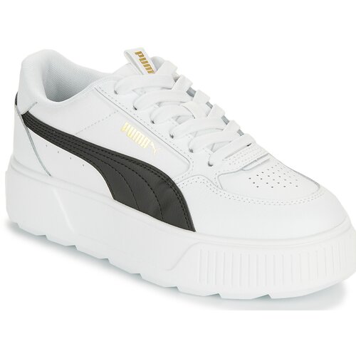 Puma Patike KARMEN REBELLE JR Slike