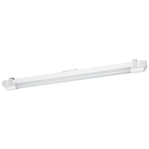 Osram LED svjetlosna cijev (D x Š x V: 60 x 4,1 x 4,8 cm, Boja svjetla: Topla bijela, 12 W, 220 V - 240 V)